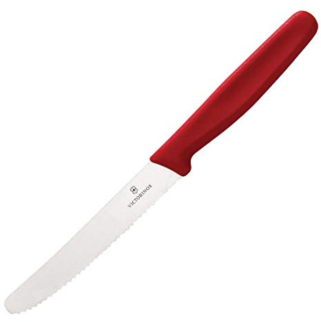 Victorinox Cuchillo párrafo Tomates
