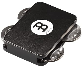 Meinl JT-S-BK - Shaker para cajón
