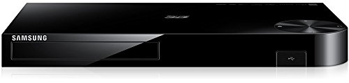 Samsung BD-H6500 3D Smart Blu-ray Disc Player (2014 Model)