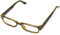Polo Ralph Lauren Herren 0PH41278487 Sonnenbrille, Grau (Semi Shiny Dark Gunmetal/Grey), 51