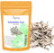 500g Salbeiblätter Ganz - Salbeitee - Salbei Ganz - Atlas Salbei - Officinale Salbei Tee - Intensives Aroma & Geschmack - 100% natürlich, rein und ohne Zusatzstoffe | Top Qualität - TazarinLtd