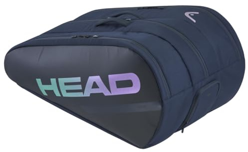 HEAD Tour Racquet Bag XL, navy