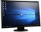 EIZO Flexscan EV2436W LED-Monitor 61cm 24 FullHD LED IPS 1920 x 1200 Pixel 16:10 6 ms VGA, DVI, DisplayPort (Ricondizionato)