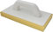 BAUTOOL® Hydro Schwammbrett Gerastert, 280 x 140 mm, Putzbrett, Fliesenschwamm