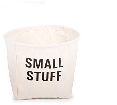 Childwood CHSBCKST23 Aufbewahrungskorb SMALL STUFF klein