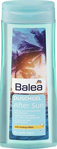 Balea Gel de Ducha After Sun 300 ml