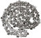EsportsMJJ 20 Pulgadas Motosierra Sierra Cadena 76 Eslabones Reemplazo Sierra Molino Ripeo Cadena para TimberPro 62CC
