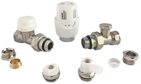 SOMATHERM FOR YOU - Kit Kühler rob Th rechts 1/2