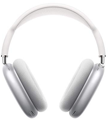 Apple AirPods Max - Silver (Ricondizionato)