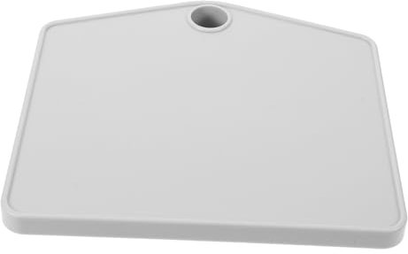 NULYLU Infusionsständer Ablageplatte Aus Abs Kunststoff Für Infusionsständer Zubehör Mit Einfacher Montage Für Medizinisches Zubehör