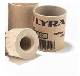 Lyra Anspitzer für Wachsmalkreiden