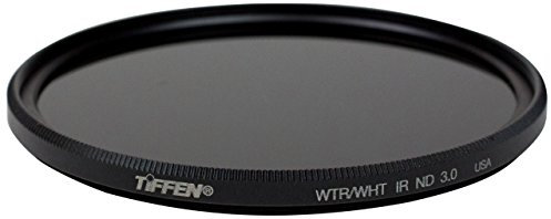Tiffen 49mm 10 Stop IR Block Neutral Density Filter