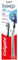 Colgate Keep 360 Deep Clean Toothbrush Starter Pack - replaceable head toothbrush - reusable metal handle - 2 x soft toothbrush replacement heads