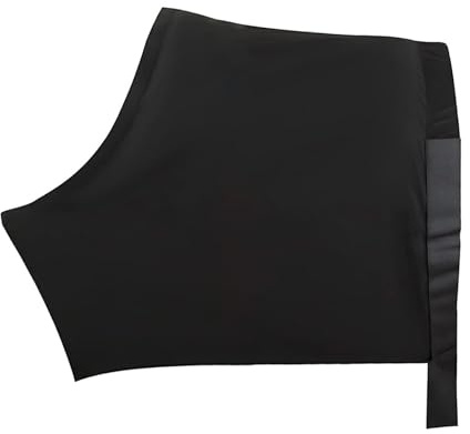 Whoasyst Stretch Horse Shoulder Guard AntiRub Bib Horses Chest Saver Wither Protector Breathable Rugs For Sport Horse Shoulder Guard AntiRub Bib