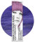 Stargazer Products Lila Semi-Permanentes Haarfärbemittel, 1er Pack (1 x 70 ml)