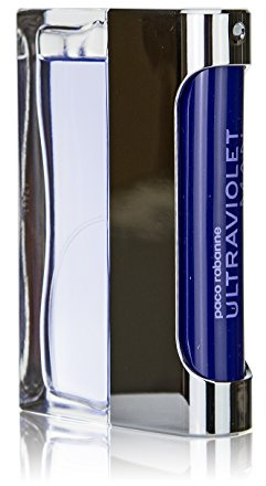 Paco Rabanne. Ultraviolet Man Eau de Toilette Spray 50 ml