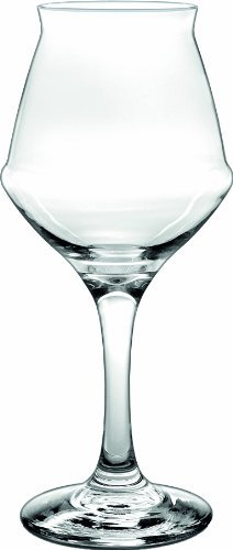 Borgonovo Beer Sommelier Pokal 40cl, 6 unidades