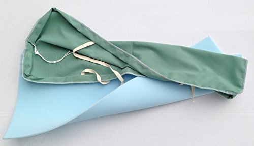 Blanca Press Cover and Foam