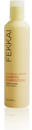 FEKKAI Full Blown Volume Shampoo - 8.5 oz - Adds Lift & Body for Lasting Volume For Fine or Flat Hair - Vegan, Cruelty-Free