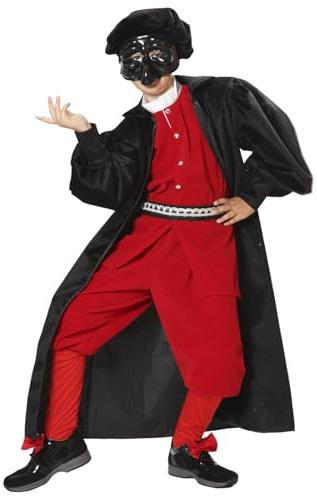 Pegasus Costume pantalone bambino Vestito recite Carnevale maschere tradizionali (XL 10/11 ANNI)