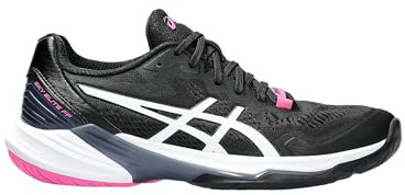 ASICS Sky Elite FF 2 Schuh Damen schwarz, 40 Damen