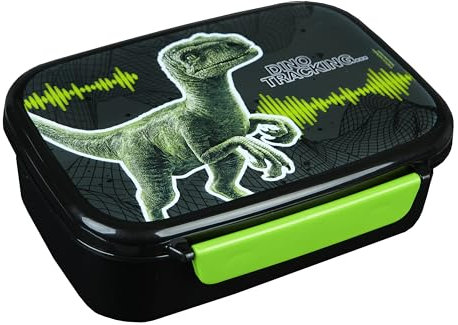 Scooli,Brotzeitdose, JUSP9903, Jurassic World, Kid