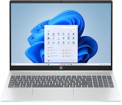 HP OmniBook 5 16-ba1153ng, Intel® Core™ i5, 40,6 cm (16), 1920 x 1200 Pixel, 16 GB, 512 GB, Windows 11 Home