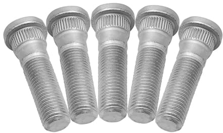 BWWIEZRS Compatibile con EX35 FX35 G25 Bullone a camma