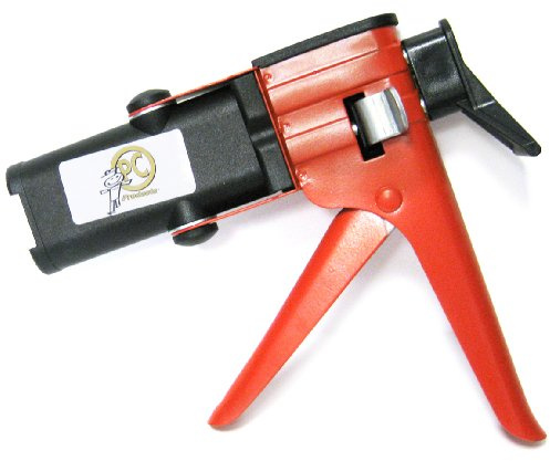 PC Products Epoxy Adhesive Dispensing Gun, PPM-50 Standard 50ml, 999509