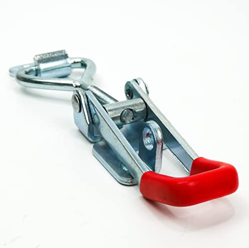 INGDAUM Tenditore a Sgancio Rapido J1104 150 kg