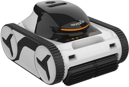 Fairland Warrior X30 draadloze zwembadrobot