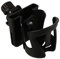 Toyvian Mic Stand Cup Holder Music Stand Cup Holder Clamp Quick Install Plastic Compact