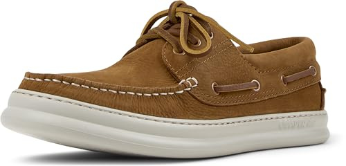 Camper Runner Four K101073 Zapatos de barcoHombre