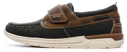 TBS Chaussures Bateau Marines Homme Matvelc