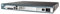 Cisco 2811 - Kabelrouter (IEEE 802.3,IEEE 802.3u, 100 Mbit/s, ATM, Frame Relay, IP, ISDN, RTP, QSIG, HTTP, SNMP 3, IPSec, des, 3DES, AES 128, AES 192, & AES 256)