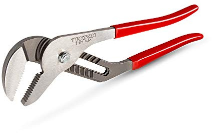 TEKTON 37526 4-1/4-Inch Capacity Tongue and Groove Pliers, 16-Inch