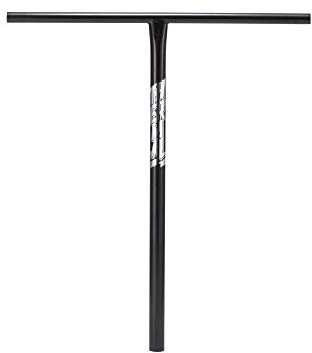 Blunt guidon thermal bar noir (650)