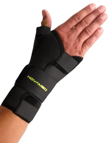 Novamed Daumenbandage/Handgelenkschiene