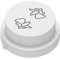 Pastidea - Matrize aus POM Einhorn Unicorno kompatibel mit Philips Pastamaker Avance und Serie 7000