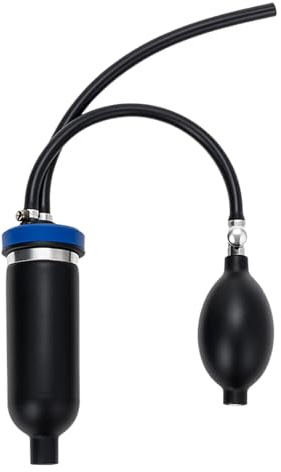 Herramientas De Diagnóstico Automotriz,Dispositivo De Diagnóstico De Coche - Probador Plug-And-Play Preciso Para Empaquetado De Aire Entrada De Aire,Para Detección Plomería Motor Conducto Aire