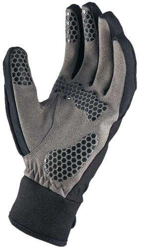 SealSkinz Damen Handschuhe All Weather Cycle, Black, L