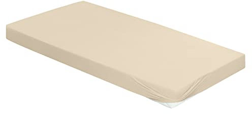 Irisette 140x200-160x220 cm, Natur