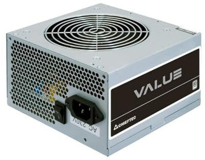 Chieftec Netzteil APB-400B8 PS/2, 400 W, 80 Plus