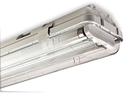 Beghelli BEG158RE Plafoniera, Multicolore