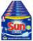 SUN - pastilles lave-vaisselle Classic - 280 tablettes - efficace même en cycle court - + de 3 mois de lavages - fabriqué en France (lot prOMO de 7x40)