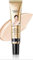 FV Concealer Foundation,Full Coverage Foundation,Concealer Lasting Nude Makeup Waterproof Long Moisturizing Long-lasting Primer Finishing Powder (Ivory)