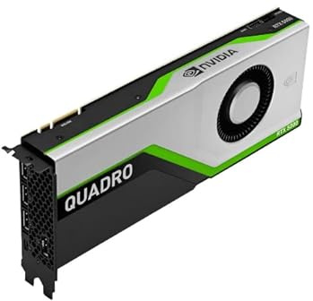 Lenovo ThinkSystem NVIDIA Quadro RTX 5000 16GB