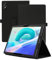 AKNICI Tablet Hülle für UMIDIGI G1 TAB/UMIDIGI Tablet G3 Tab/UMIDIGI G2 Tab Tablet 10,1 Zoll, PU Leder Abdeckung Klappständer Case Cover Schutzhülle mit Handschlaufe Magnet