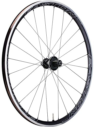 Roue route alu pneu EA90 SL - arrière