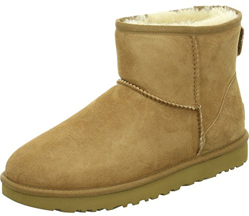 UGG Classic Mini Brown 40